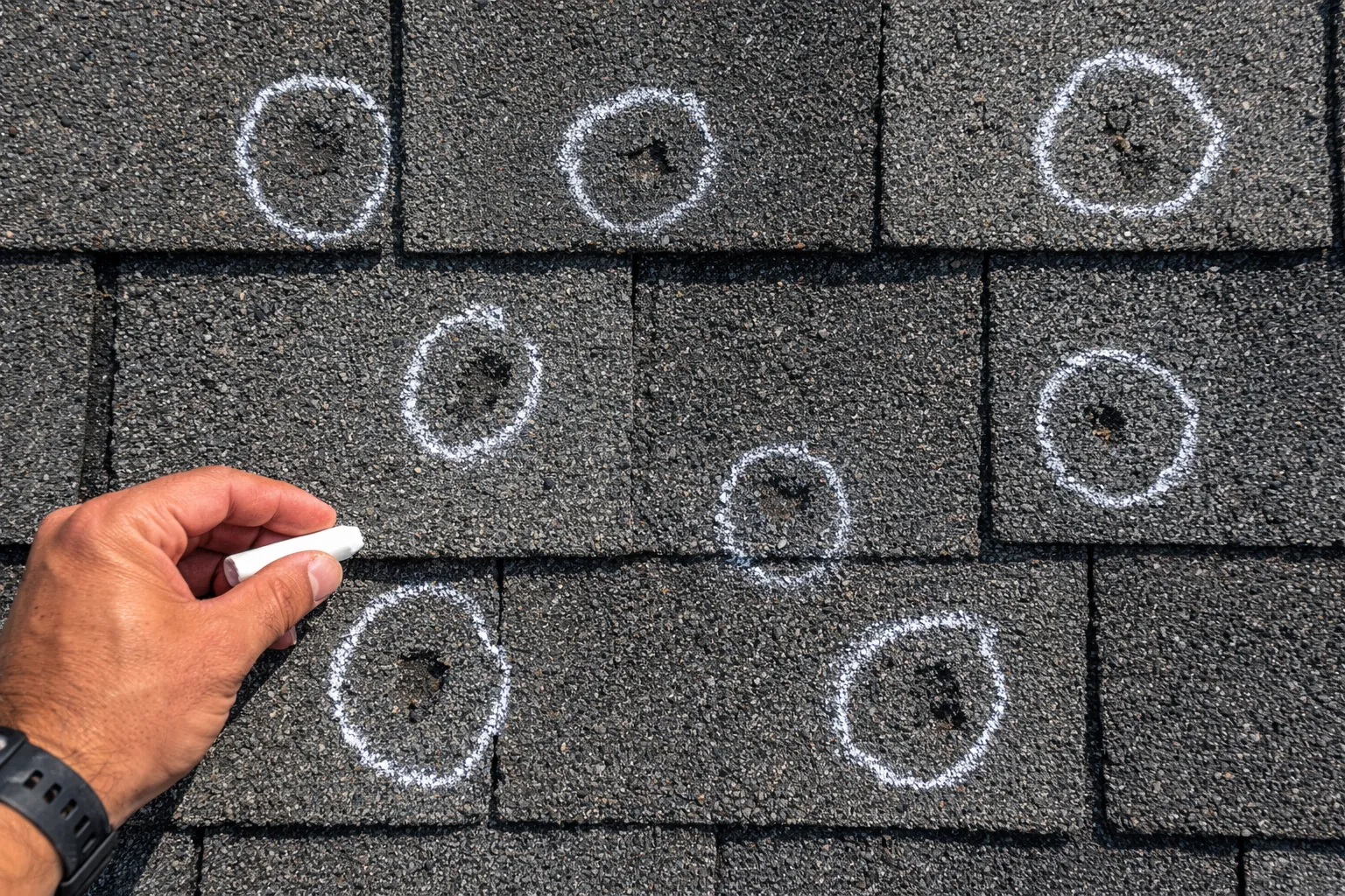 Free Inspections & Estimates